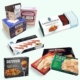 Custom Frozen Food Boxes