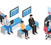 Efficient Queue Management System in Saudi Arabia