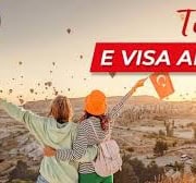 Turkey Visa for Jamaica Citizens