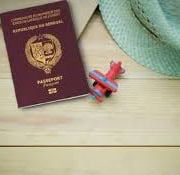 Turkey Visa for Senegal Citizens