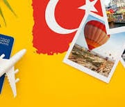 Turkey Visa for Maldivian Citizens