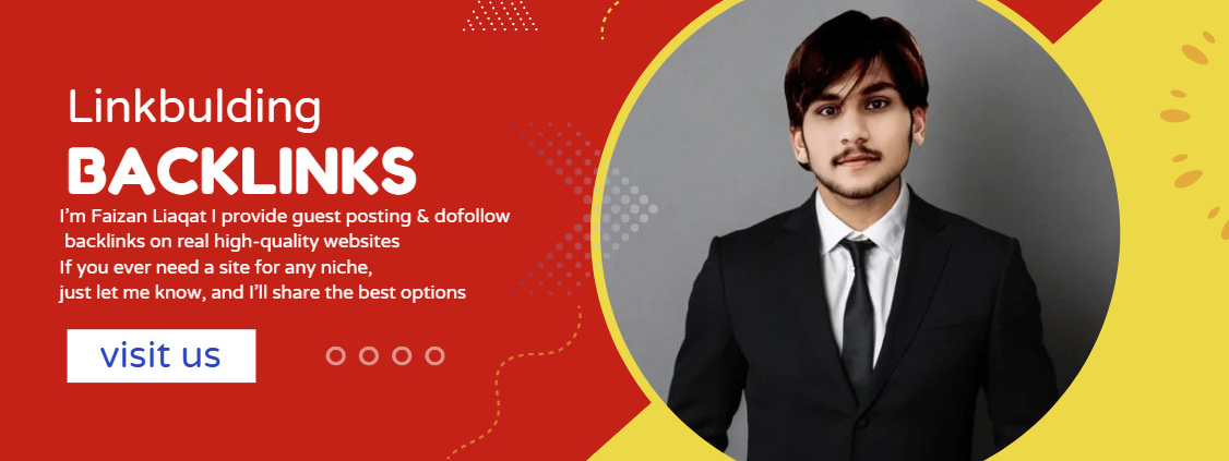 SEO Link building
