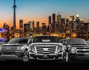 Toronto Pearson airport car service