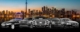 Toronto Pearson airport car service