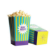 Custom Popcorn Boxes