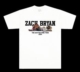 Where to Find Exclusive Zach Bryan Merch Before It Sells Out