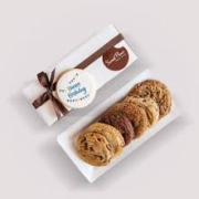 Custom Biscuit Boxes