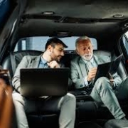 Luxury Limousine Service