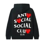 comme des garcons