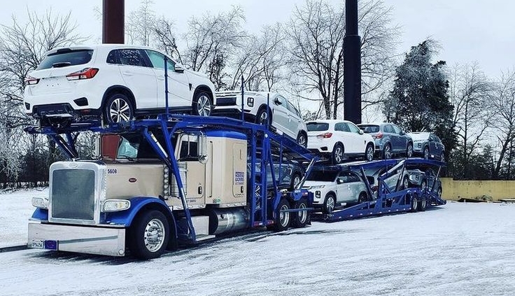 car moving companies