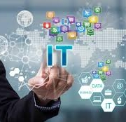 it business support