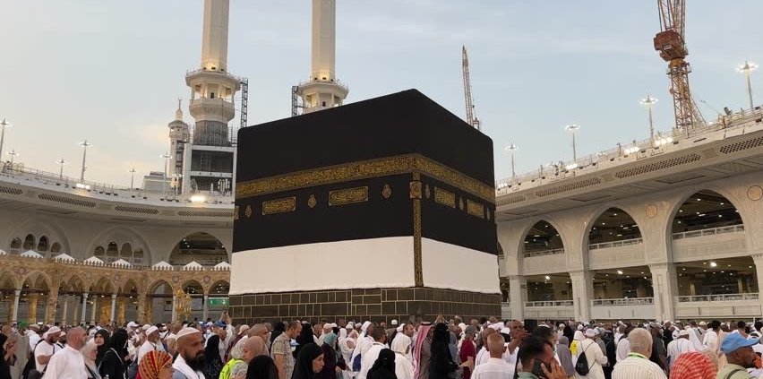 Ramadan Umrah Packages With Flights