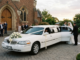 Wedding Limo