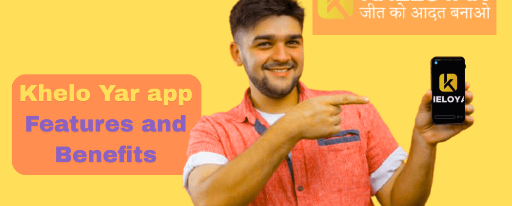 khelo yar app