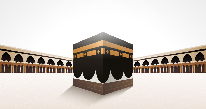 Zamzam Water
