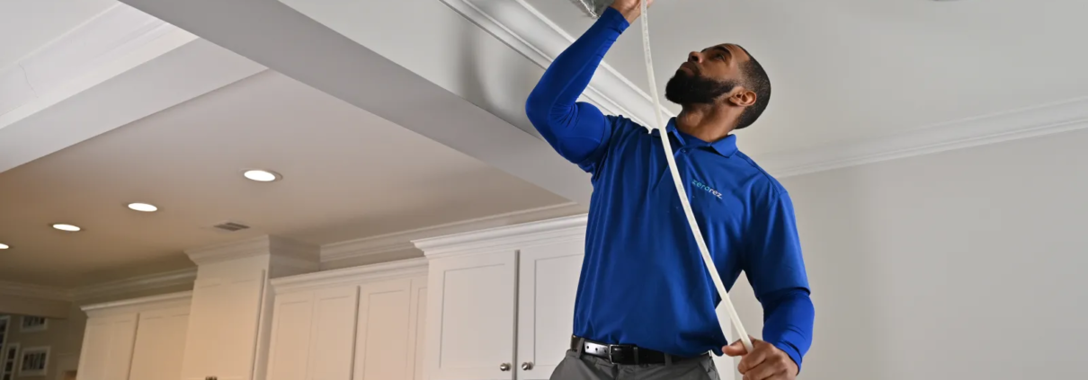 Duct Cleaning Jacksonville
