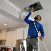Duct Cleaning Jacksonville