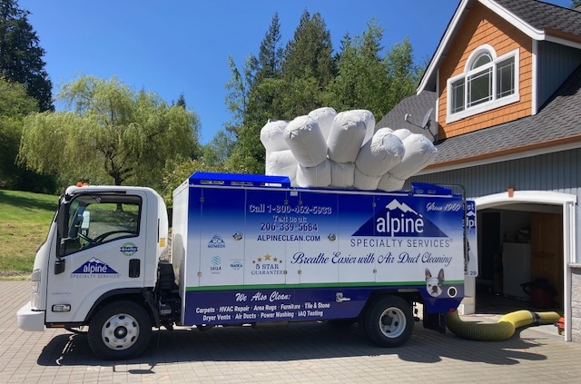 duct cleaning seattle