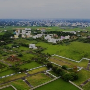 open plots in Amaravati