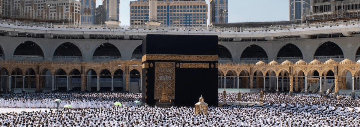 easter umrah packages 2026