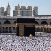 easter umrah packages 2026