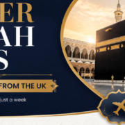 easter umrah packages-Islamic travel agency