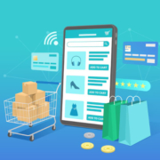 ecommerce app development company