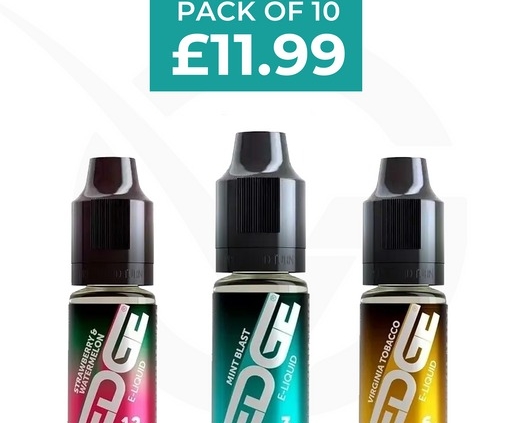 Edge e liquid