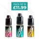 Edge e liquid