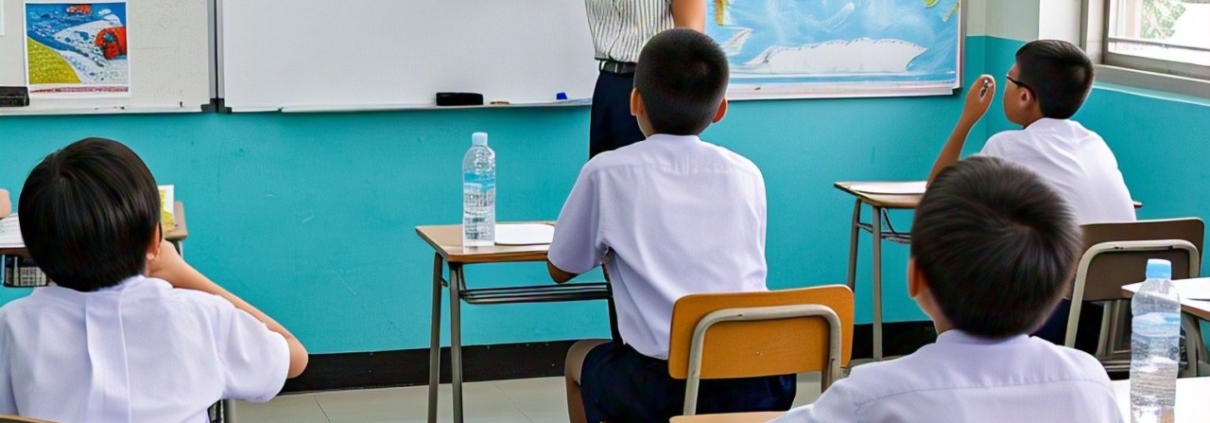 private school