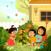 educational illustration