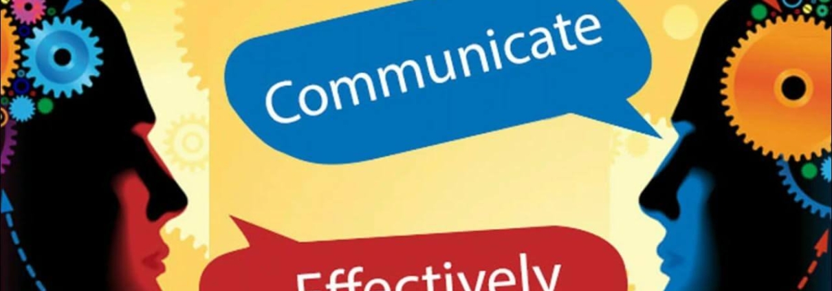 Importance of effective communication