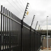 electric fence system