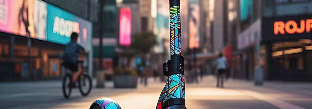 Electric Kick Scooter Market