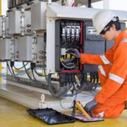 Testing and Commissioning Services
