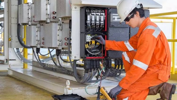 Testing and Commissioning Services