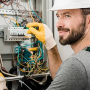 electrician in dubai