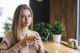 womb detox tea