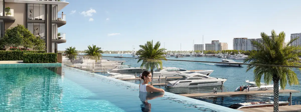 emaar baystar by vida