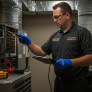 emergency HVAC repair