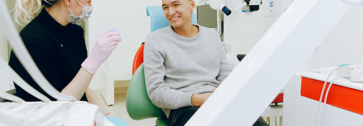 Emergency Dentist in Wolverhampton