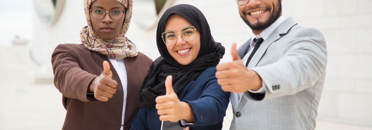 emirati language