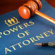 enduring power of attorney perth