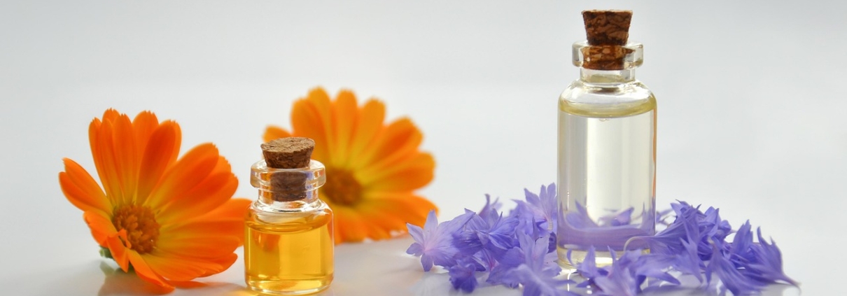 natural essential oils suppliers