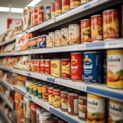 Europe Food Cans Market