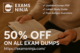 500-052 Real Exam Dumps