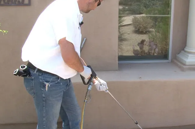exterminators scottsdale az