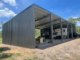 Rural Sheds Melbourne