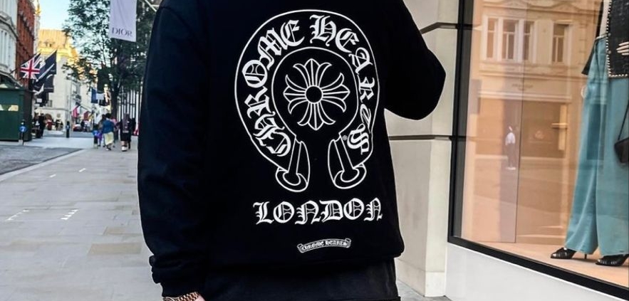 Discover the World of Chrome Heart Clothing