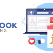 Facebook marketing agency